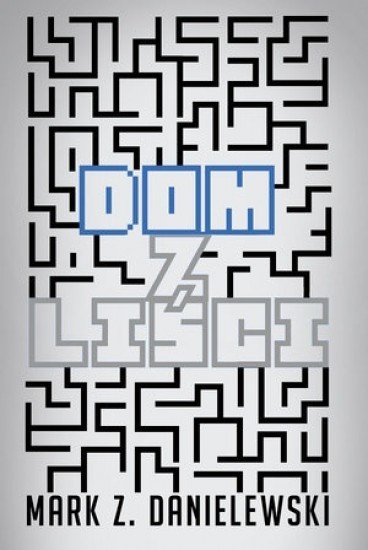 Dom z liści