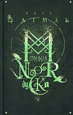 Mitologia nordycka