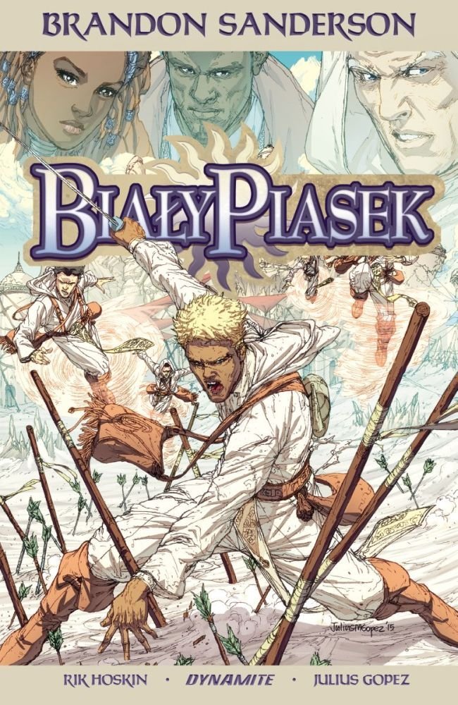 Biały Piasek
