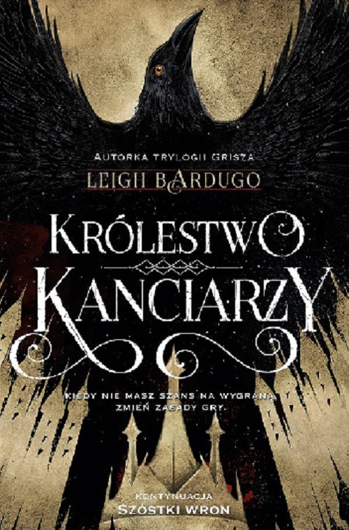 Królestwo kanciarzy