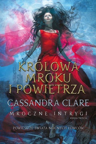 Królowa Mroku i Powietrza