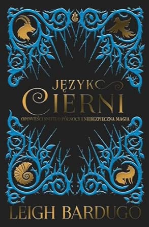 Język Cierni