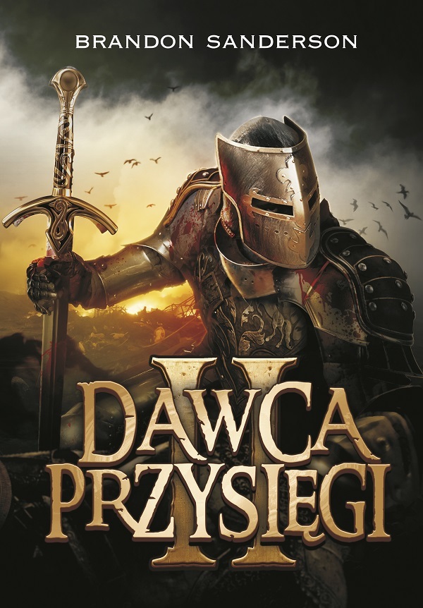 Dawca Przysięgi II