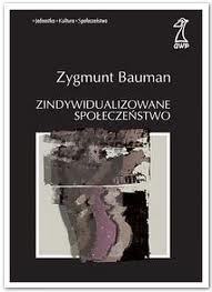 Zindywidualizowane społeczeństwo
