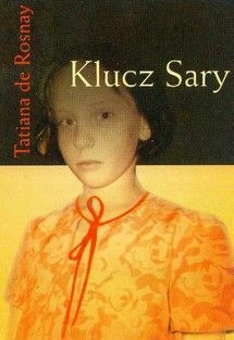 Klucz Sary