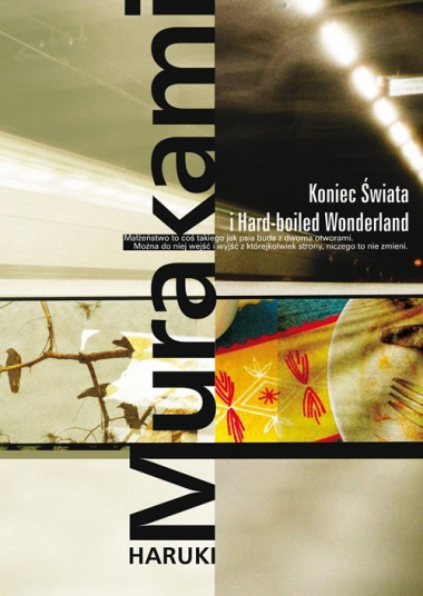 Koniec Świata i Hard-boiled Wonderland