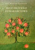 Moje drzewko pomarańczowe