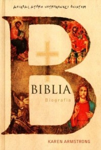 Biblia. Biografia