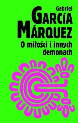 O miłości i innych demonach