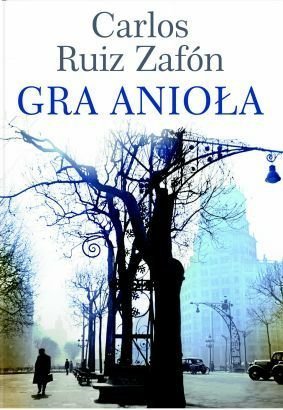 Gra anioła