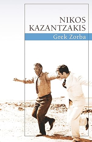 Grek Zorba