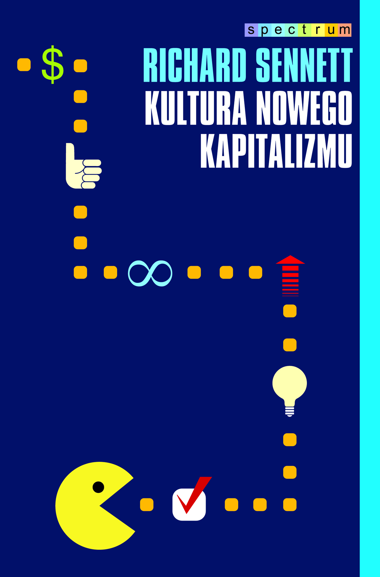 Kultura nowego kapitalizmu
