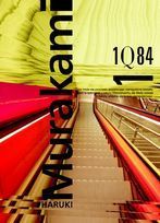 1Q84 #1