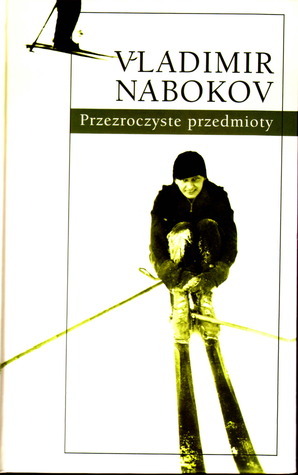 Przejrzyste przedmioty