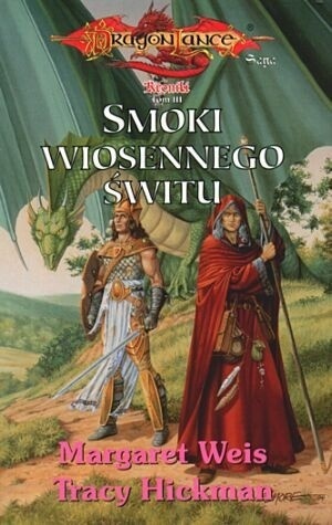 Smoki Wiosennego Świtu