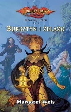Bursztyn i żelazo