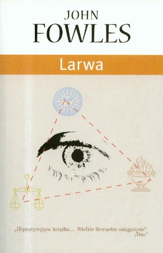 Larwa