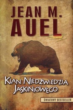 Klan Niedźwiedzia Jaskiniowego