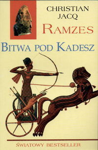 Bitwa Pod Kadesz
