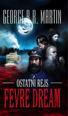 Ostatni rejs "Fevre Dream"