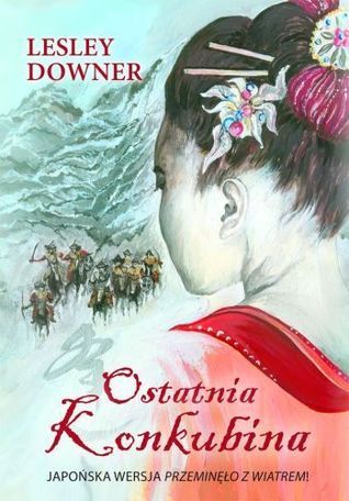Ostatnia konkubina