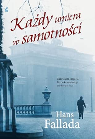 Każdy umiera w samotności