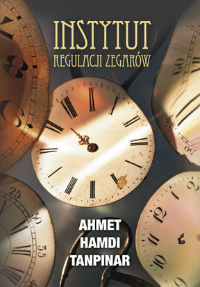 Instytut regulacji zegarów