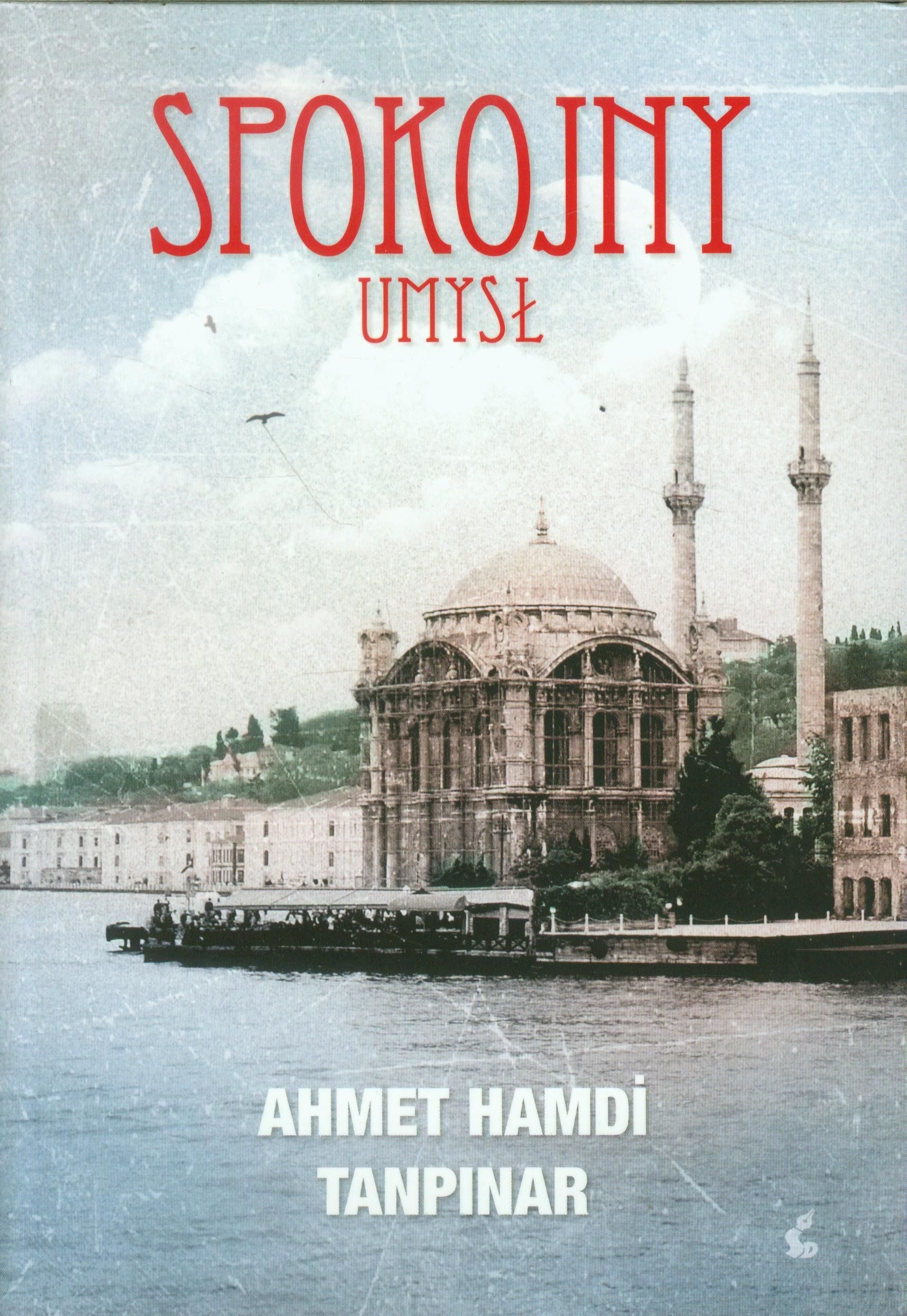 Spokojny umysl