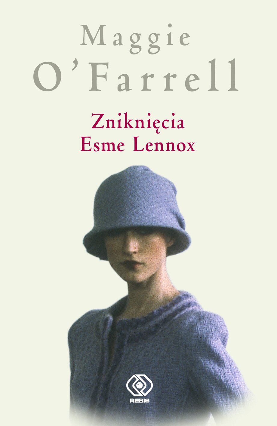 Zniknięcia Esme Lennox
