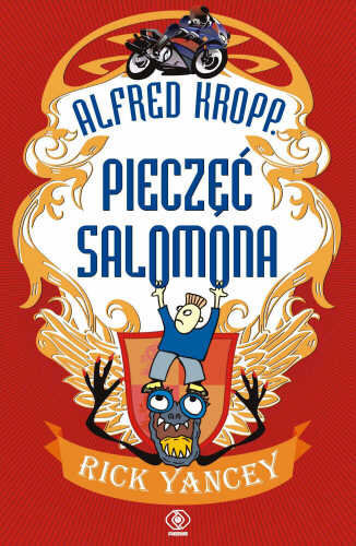 Pieczęć Salomona