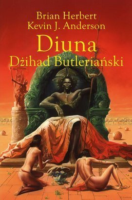 Diuna: Dżihad Butleriański