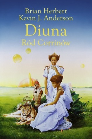 Ród Corrinów