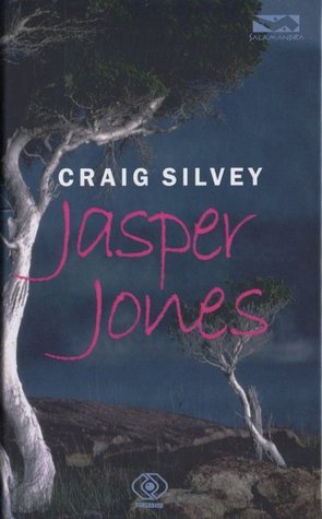 Jasper Jones