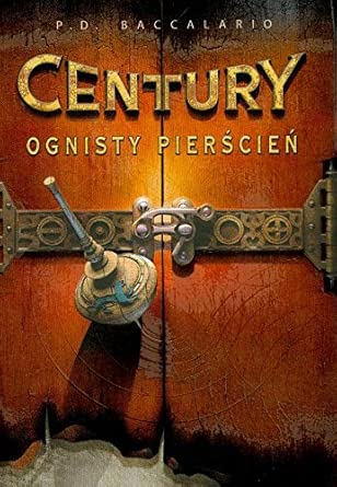 Ognisty Pierścień