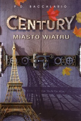 Miasto Wiatru