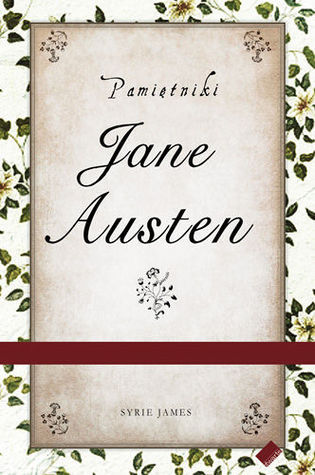 Pamietniki Jane Austen