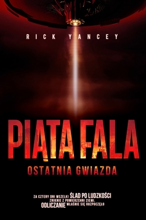 Ostatnia gwiazda