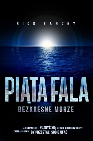 Bezkresne morze