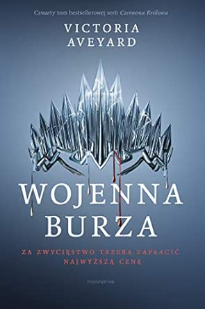 Wojenna burza