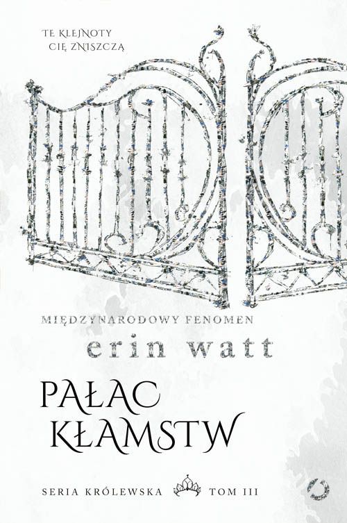 Pałac kłamstw