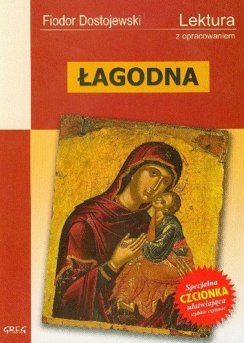 Łagodna