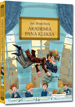 Akademia Pana Kleksa