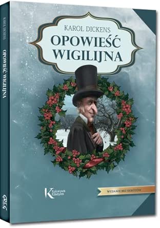 Opowieść wigilijna