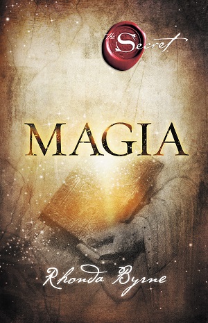 Sekret. Magia