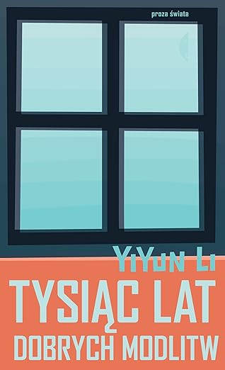 Tysiąc lat dobrych modlitw