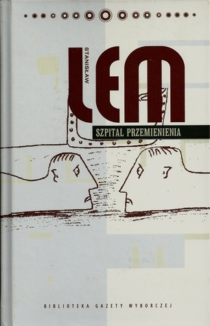 Szpital przemienienia