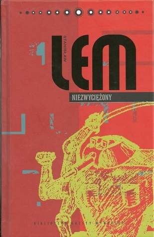 Niezwyciężony