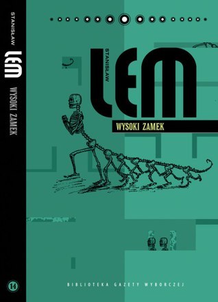 Wysoki zamek