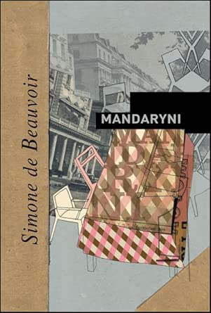 Mandaryni