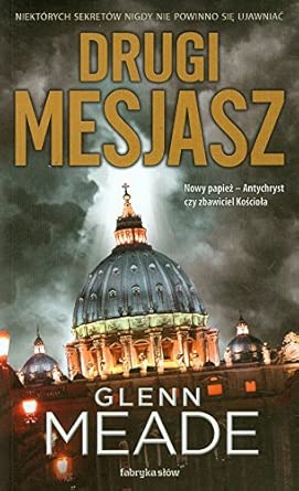 Drugi Mesjasz